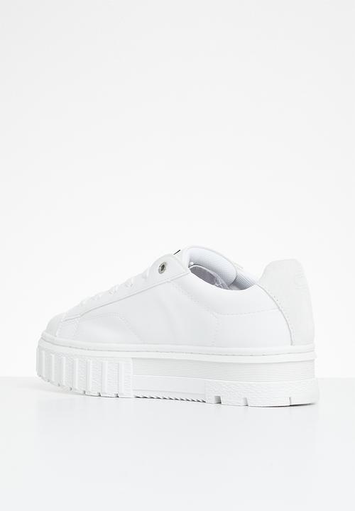 G-STAR - Lhana tnl - white