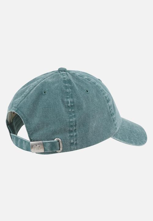 New Balance  - Uni-ssentials cap- vintage