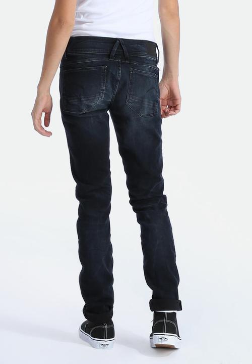 G-STAR - Lynn Mid Skinny