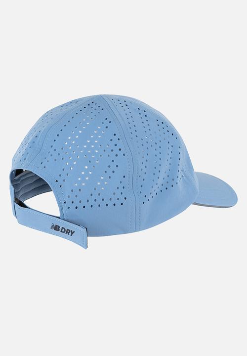 New Balance  - Laser performance cap- heritage