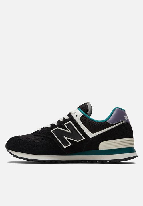New Balance  - 574 v2 - neo - sole pack