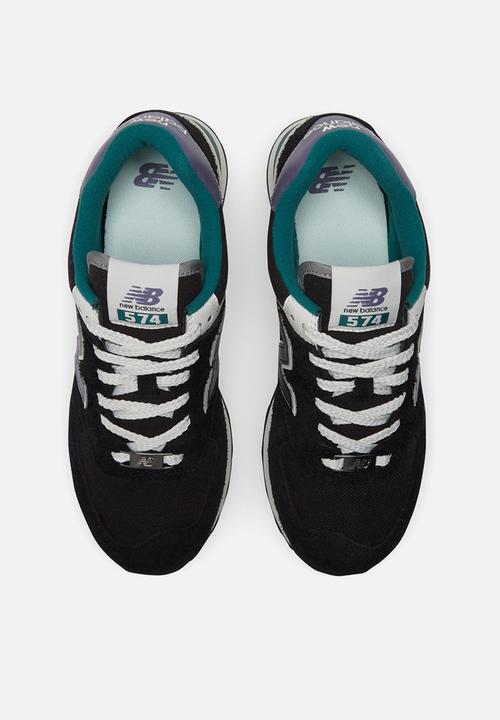 New Balance  - 574 v2 - neo - sole pack