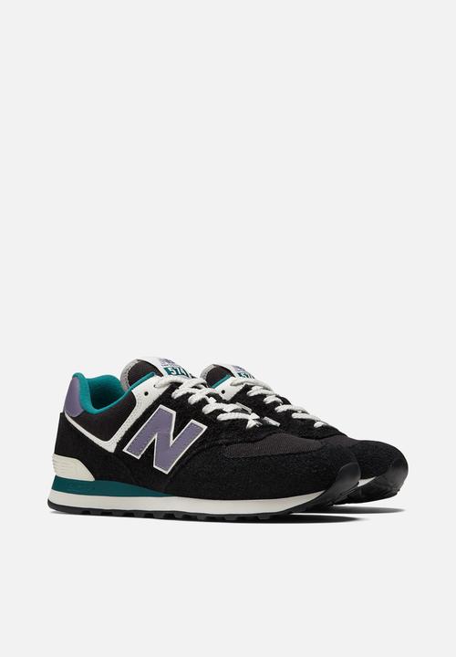 New Balance  - 574 v2 - neo - sole pack