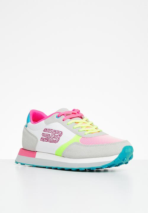 SISSY BOY - Slip up sneaker - multi