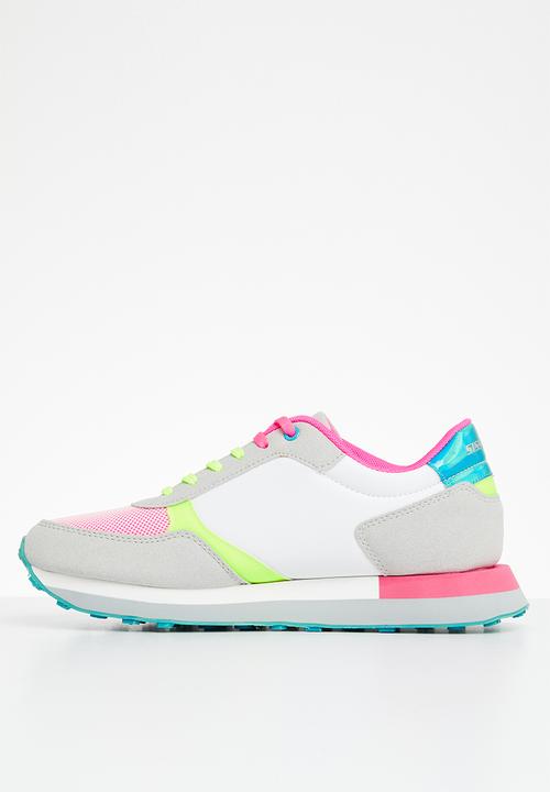 SISSY BOY - Slip up sneaker - multi