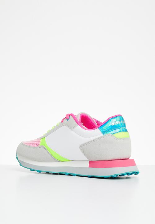 SISSY BOY - Slip up sneaker - multi