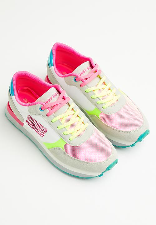 SISSY BOY - Slip up sneaker - multi