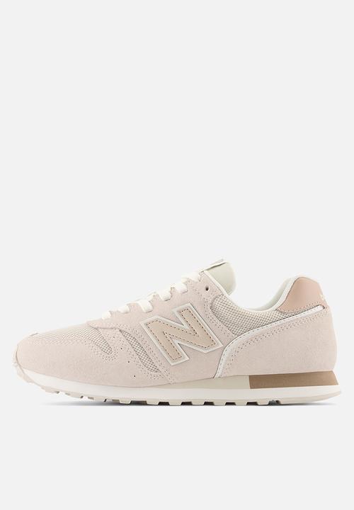 New Balance  - 373 v2 - moonbeam 