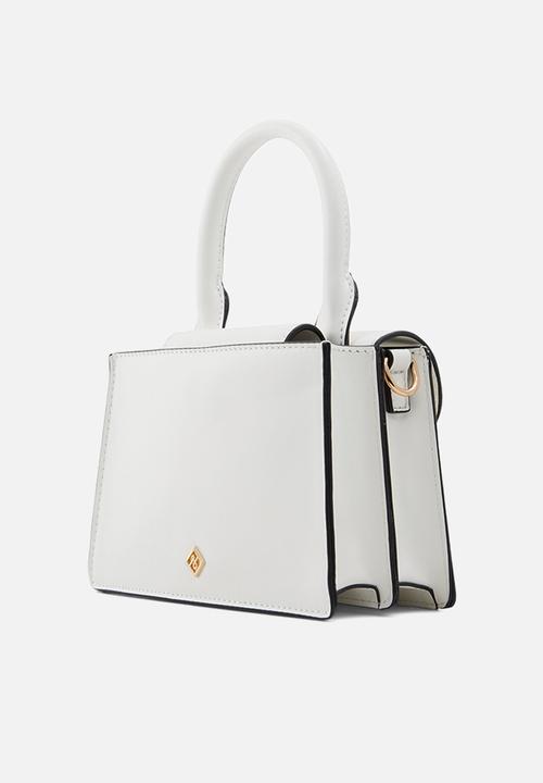 Call It Spring - Goodie- other white