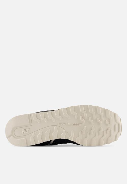 New Balance  - 373 v2 - black (001)