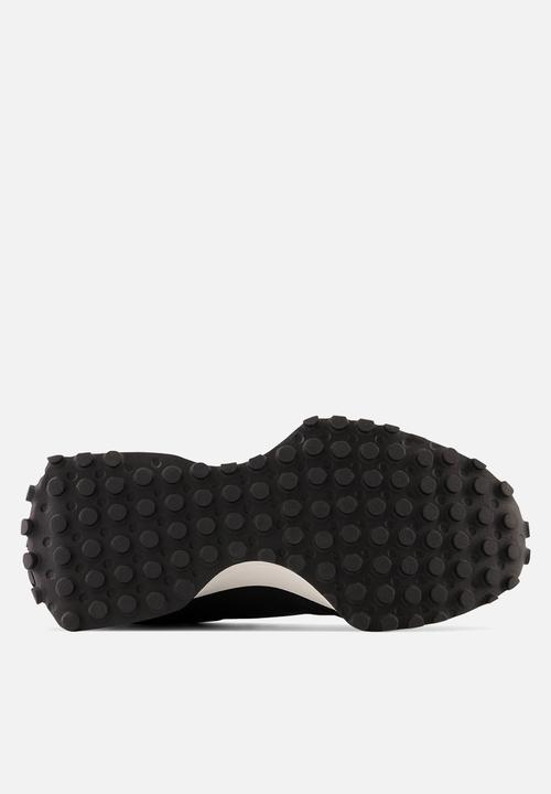 New Balance  - 327 v1 - animal print - black (001)