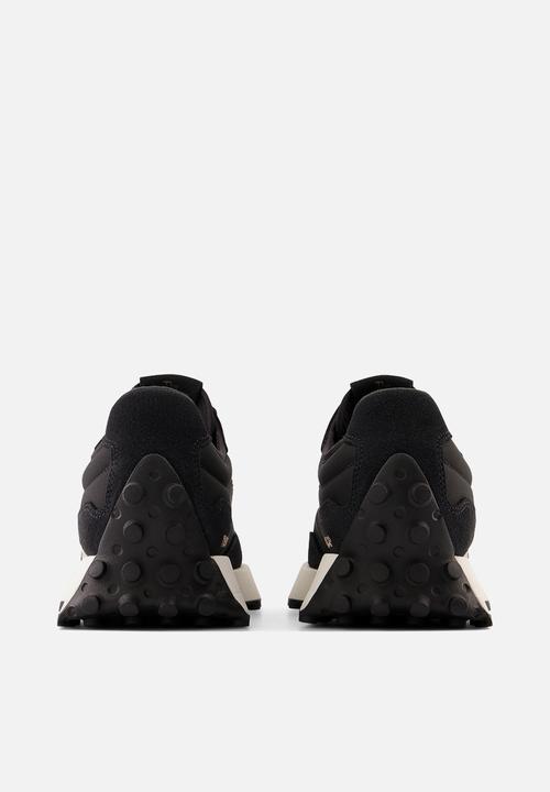 New Balance  - 327 v1 - animal print - black (001)