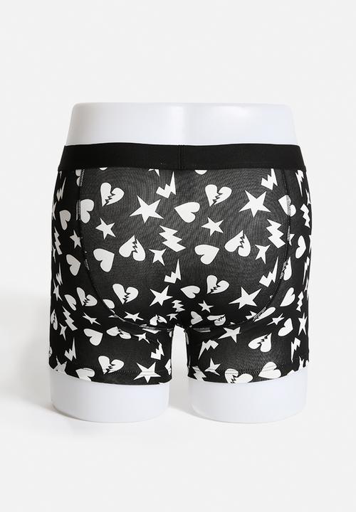 Happy Socks - Boxer Briefs