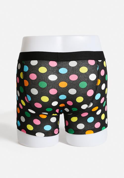 Happy Socks - Boxer Briefs
