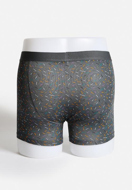 Happy Socks - Boxer Briefs