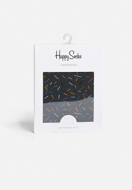 Happy Socks - Boxer Briefs