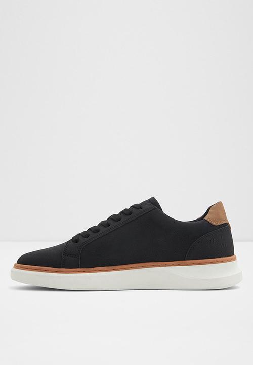 ALDO - Deerford - open black