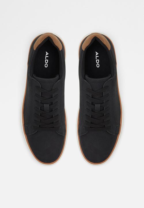 ALDO - Deerford - open black