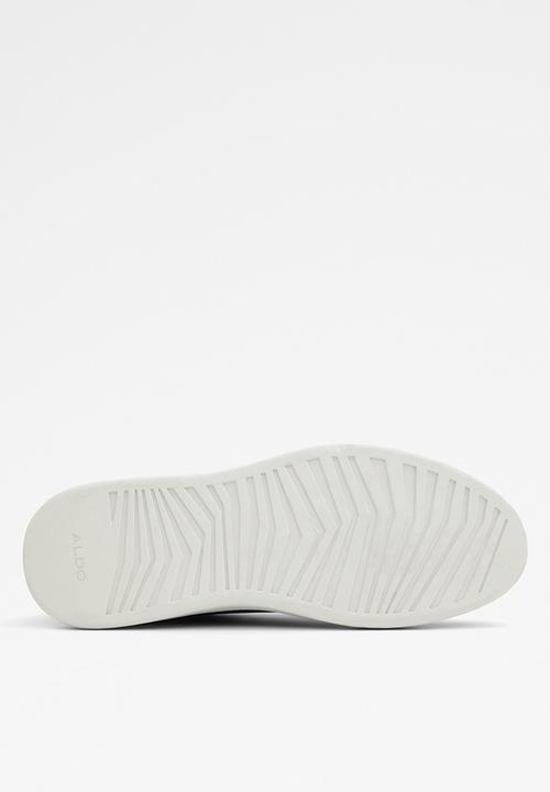 ALDO - Deerford - open black
