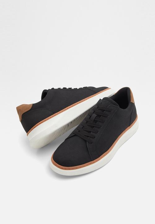 ALDO - Deerford - open black