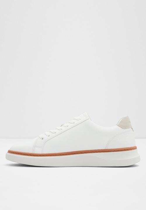 ALDO - Deerford - white