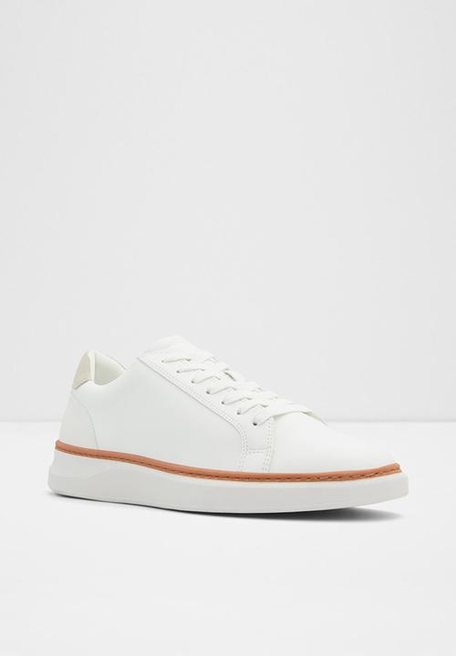 ALDO - Deerford - white