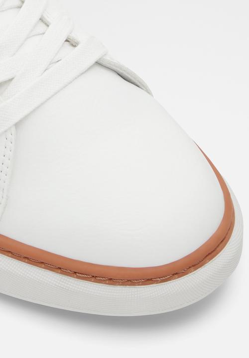 ALDO - Deerford - white