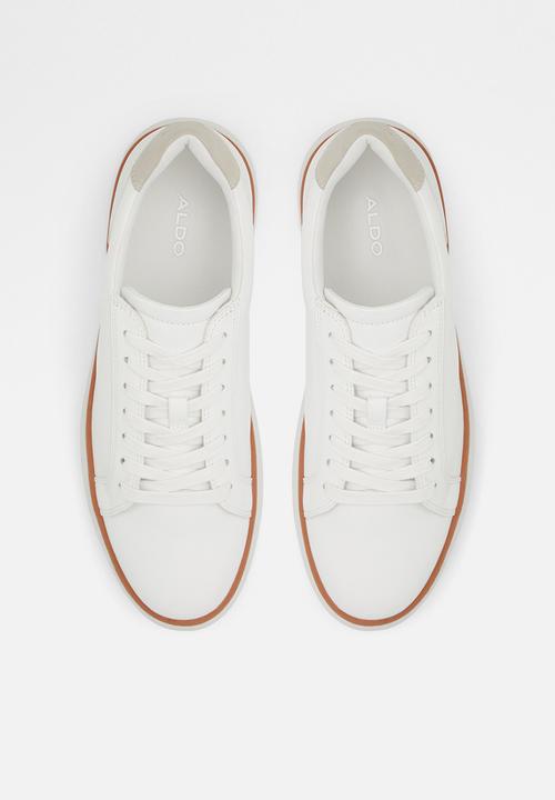 ALDO - Deerford - white