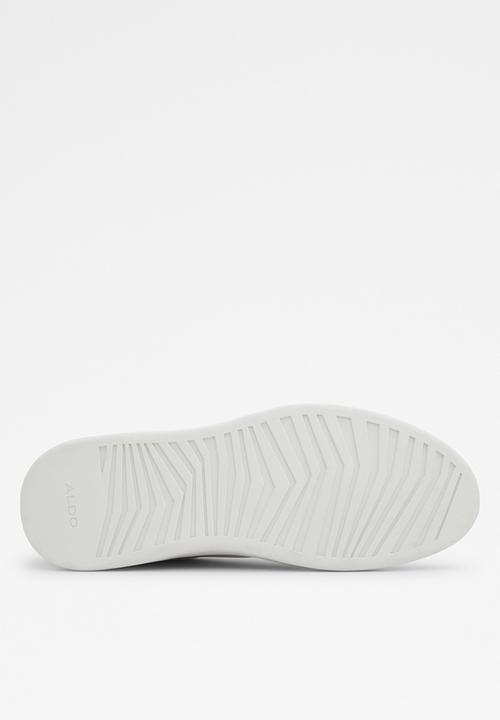 ALDO - Deerford - white