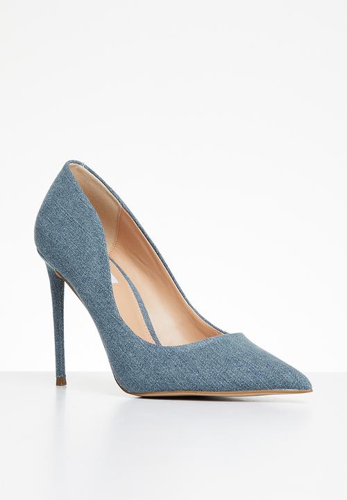 Steve Madden - Vala court - denim