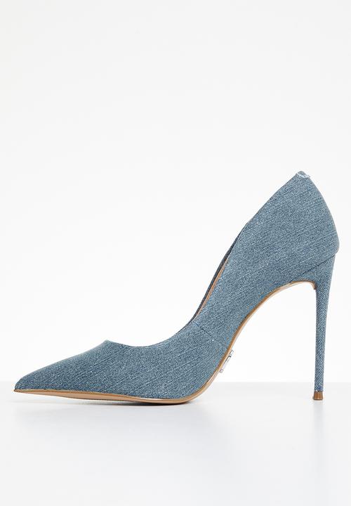 Steve Madden - Vala court - denim