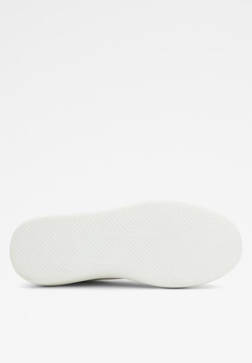 ALDO - Digilove sneaker - white 