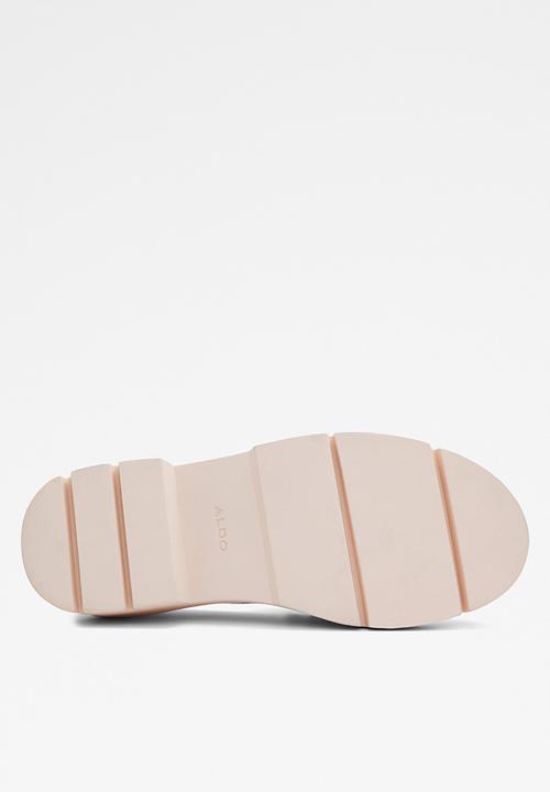 ALDO - Miska loafer - light pink