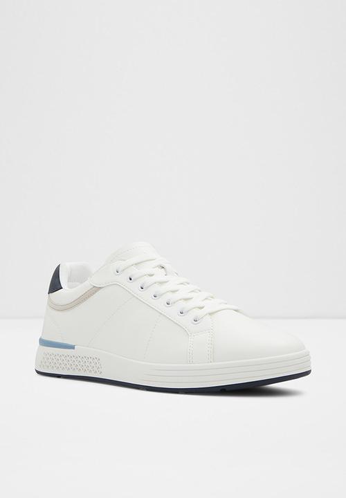 ALDO - Polyspec - white