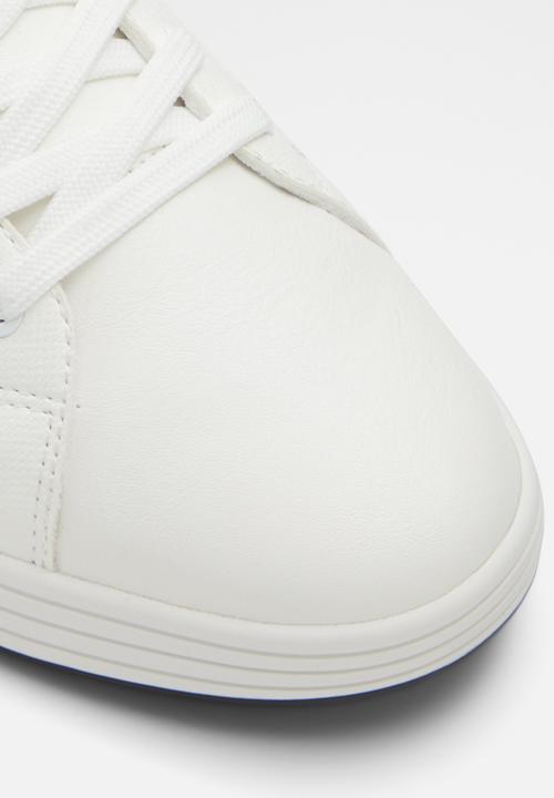 ALDO - Polyspec - white