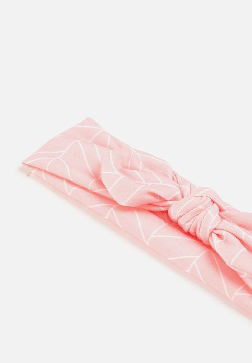 Pop Candy - 3 pack headbands - multi