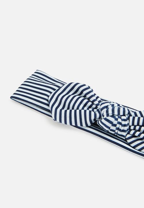 Pop Candy - 3 pack headbands - multi 