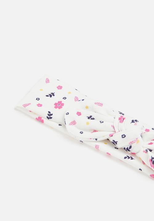 Pop Candy - 3 pack headbands - multi 