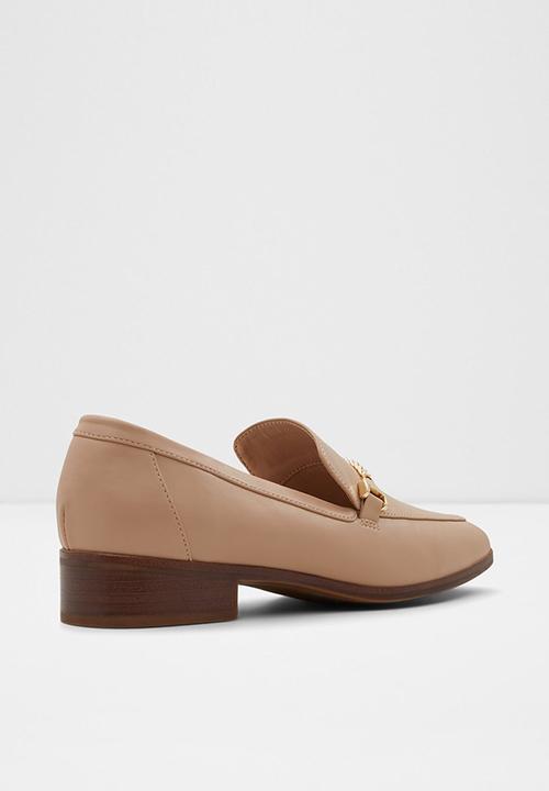 ALDO - Valenaclya loafer - bone