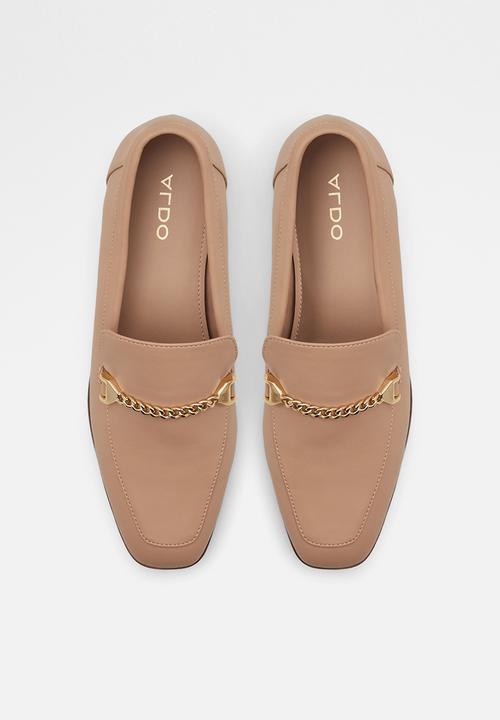ALDO - Valenaclya loafer - bone