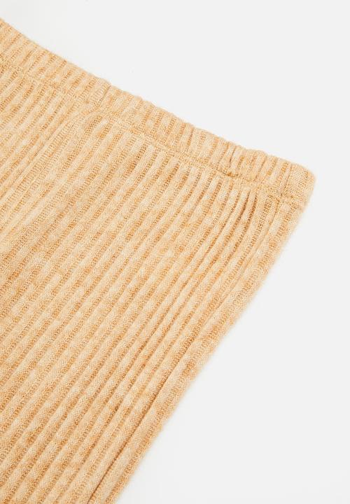 Superbalist - Younger girls lounge set - brown sugar