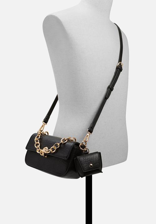 Call It Spring - Pop star- black