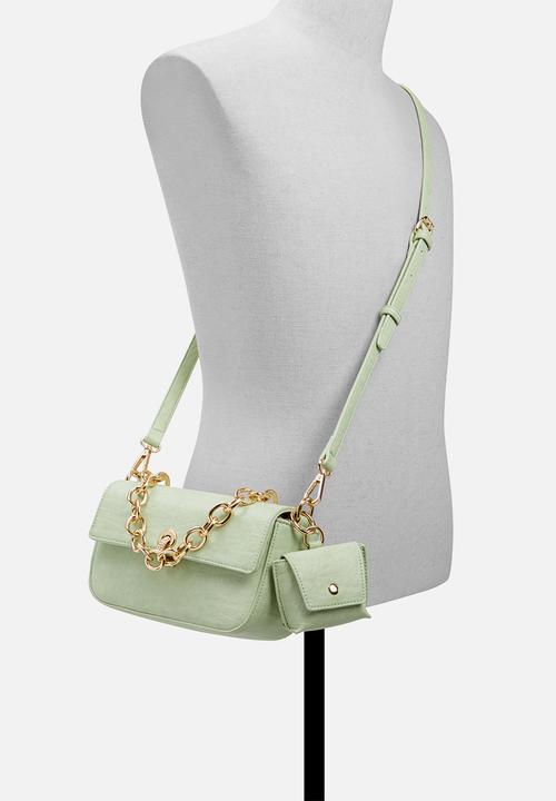 Call It Spring - Pop star- light green