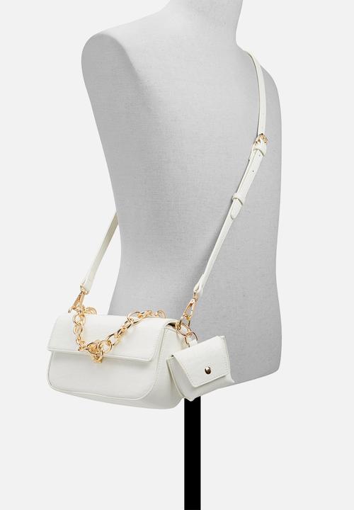 Call It Spring - Pop star- white