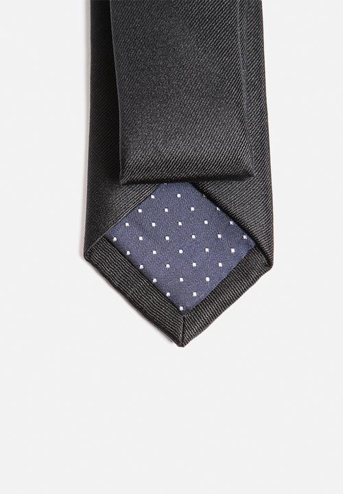 Selected Homme - Plain Tie
