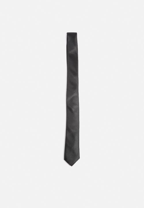 Selected Homme - Plain Tie