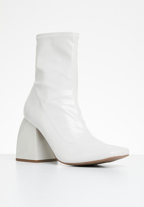 Call It Spring - Decisive boot - ice