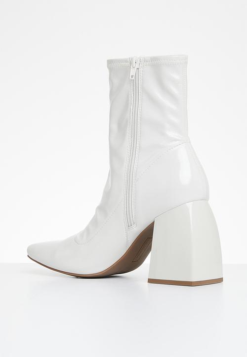 Call It Spring - Decisive boot - ice