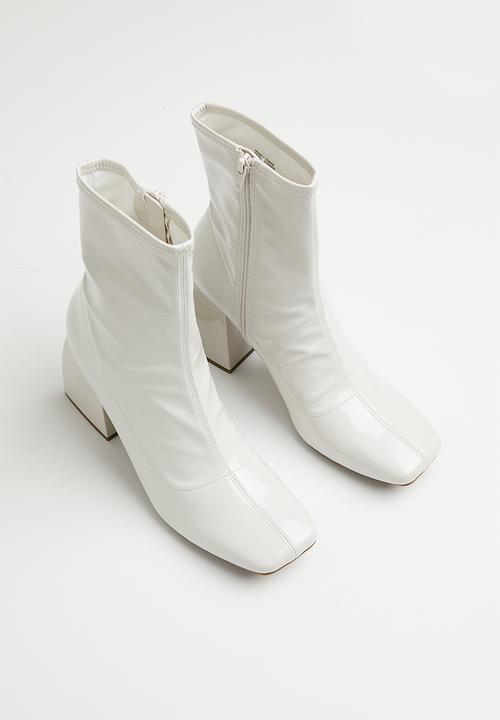 Call It Spring - Decisive boot - ice