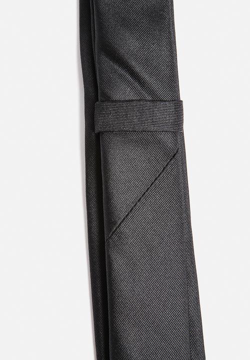 Selected Homme - Plain Tie